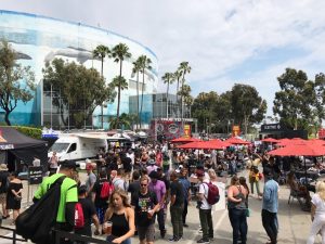 Agenda Festival Recap