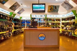 Flip Flop Shops Headed to Australia