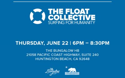 SIMA Marks The Float Collective Campaign Launch This Thursday