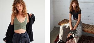 Free People Leads the Way for Urban