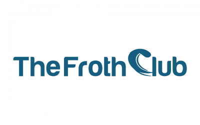 The Froth Club Aims to Make Surfers' Lives Easier