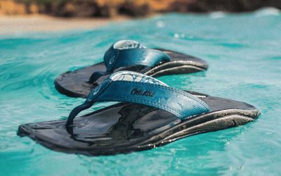 Flip Flop Shops Introduces FW 2017 Catalog