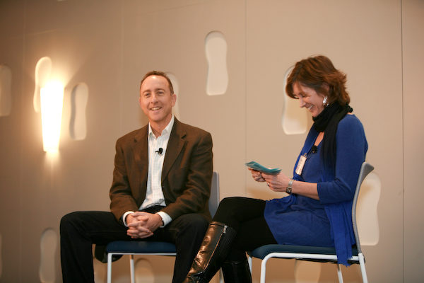 SES Podcast Replay: PacSun CEO Gary Schoenfeld on his Vision for the Teen Retailer