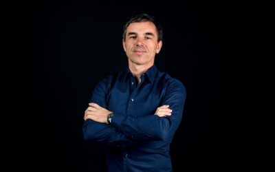 Blue Tomato Founder Steps Down