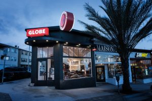 Globe Strategies Boost Annual Results