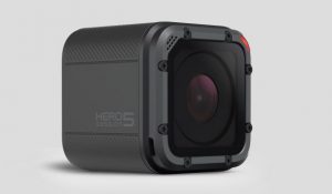 GoPro to Cut 200 Jobs