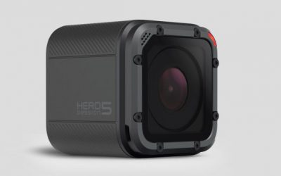 GoPro to Cut 200 Jobs