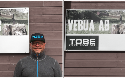 TOBE Hires New VP of Sales and Inside Sales Representative