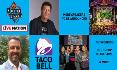 Join Group Y for "101: Brand Marketing Through Music"
