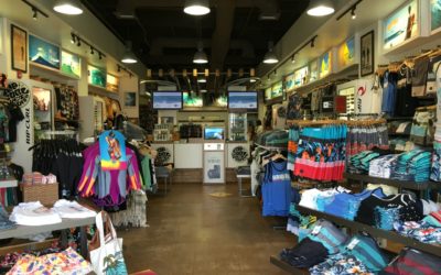 Rip Curl Holds its Own in 2017