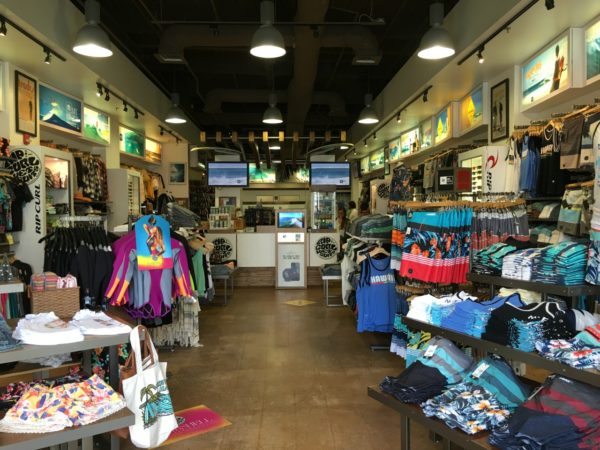 Rip Curl’s New Owner Outlines Cuts and Other Coronavirus Actions