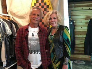 Photos from RVCA x Astrodeck Launch Party