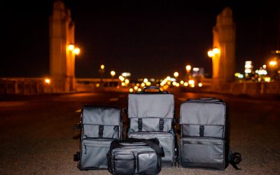 HEX Launches The Raven Camera Collection