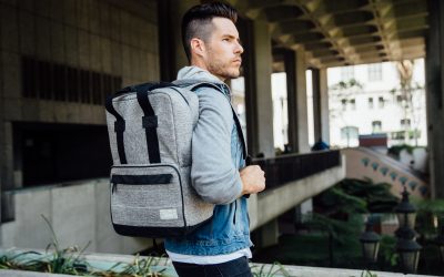 HEX Drops Spring 2017 Lookbook And Video