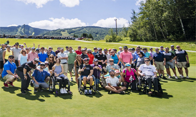 High Fives Foundation Recaps its Charity Golf Tournaments