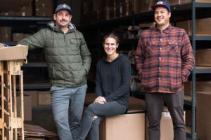 How HippyTree Found Its Own Niche – and Posts Profits – in a Tough Market