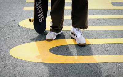 Vans UltraRange Pro Re-Stocked for Holiday Season