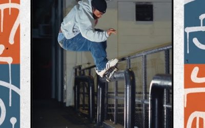 adidas Skateboarding Presents HRLD Benefit Photography Exhibition