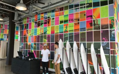 Hurley Opens Store and Brand Space in Huntington Beach