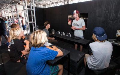 Hurley Launches Ambitious Coaching Service for Surfers