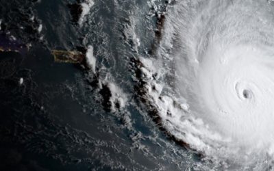 Hurricane Irma Shortens Surf Expo Schedule