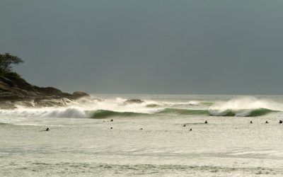 Wanning, China to host 2018 ISA World Longboard Surfing Championship in Riyue Bay