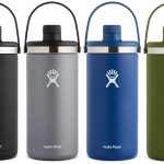 Hydro Flask Launches New Oasis Products | Shop Eat Surf Outdoor