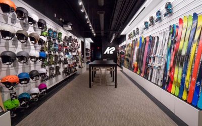 K2 Acquisition Closes