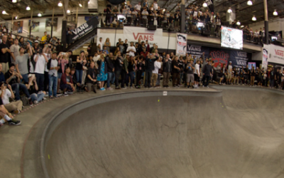 13th Annual Vans Pool Party Set to Ignite at World-famous Vans Combi Pool