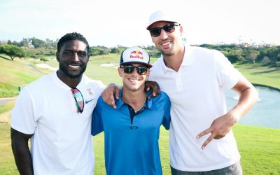 Ryan Sheckler Oakley Golf Tournament and Gala Raises $300,000 to Support the Sheckler Foundation