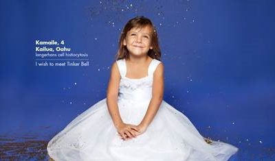 Reyn Spooner Announces 2017 Evening Of Hawaiian Wishes To Benefit Make-A-Wish Hawaii