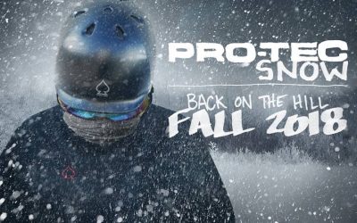 Pro-Tec to Launch Snow Protective Helmet Collection