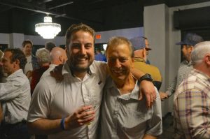 Mark Richards on Val Surf's 55 Years in Business