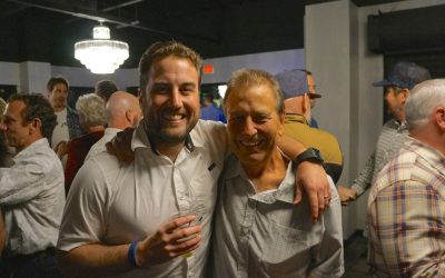 Mark Richards on Val Surf's 55 Years in Business