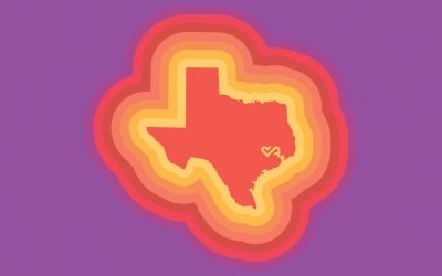 Ambsn Helping Houston Today