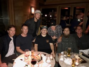 Quiksilver Hosts Premiere of Travis Rice Movie