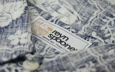 Reyn Spooner Names New CEO