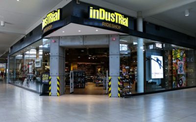 Industrial Files for Chapter 11 Bankruptcy