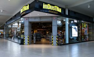 Top Creditors for Industrial Ride Shop
