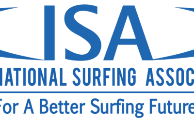 ISA Signs First International Broadcast Partnership of Olympic Era with Eurosport Asia Pacific 