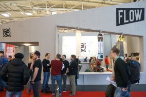 Nidecker Acquires Flow Snowboarding