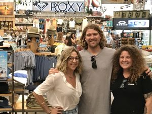 Island Water Sports Shows Core Retail Still Works