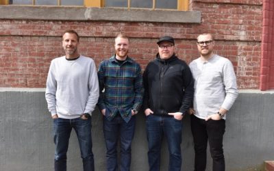 The James Brand Names New CEO