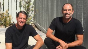 Former Volcom Executives Launch RESINTANK