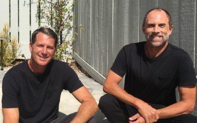 Former Volcom Executives Launch RESINTANK