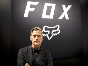 Jeff Taylor Joins Fox
