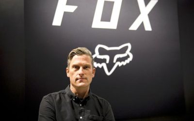 Jeff Taylor Joins Fox