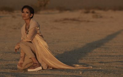 Teva Announces Second Collaboration with Grammy-Nominated Artist Jhené Aiko