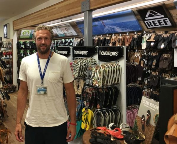 SES Podcast: Josh Hansen of Hansen's