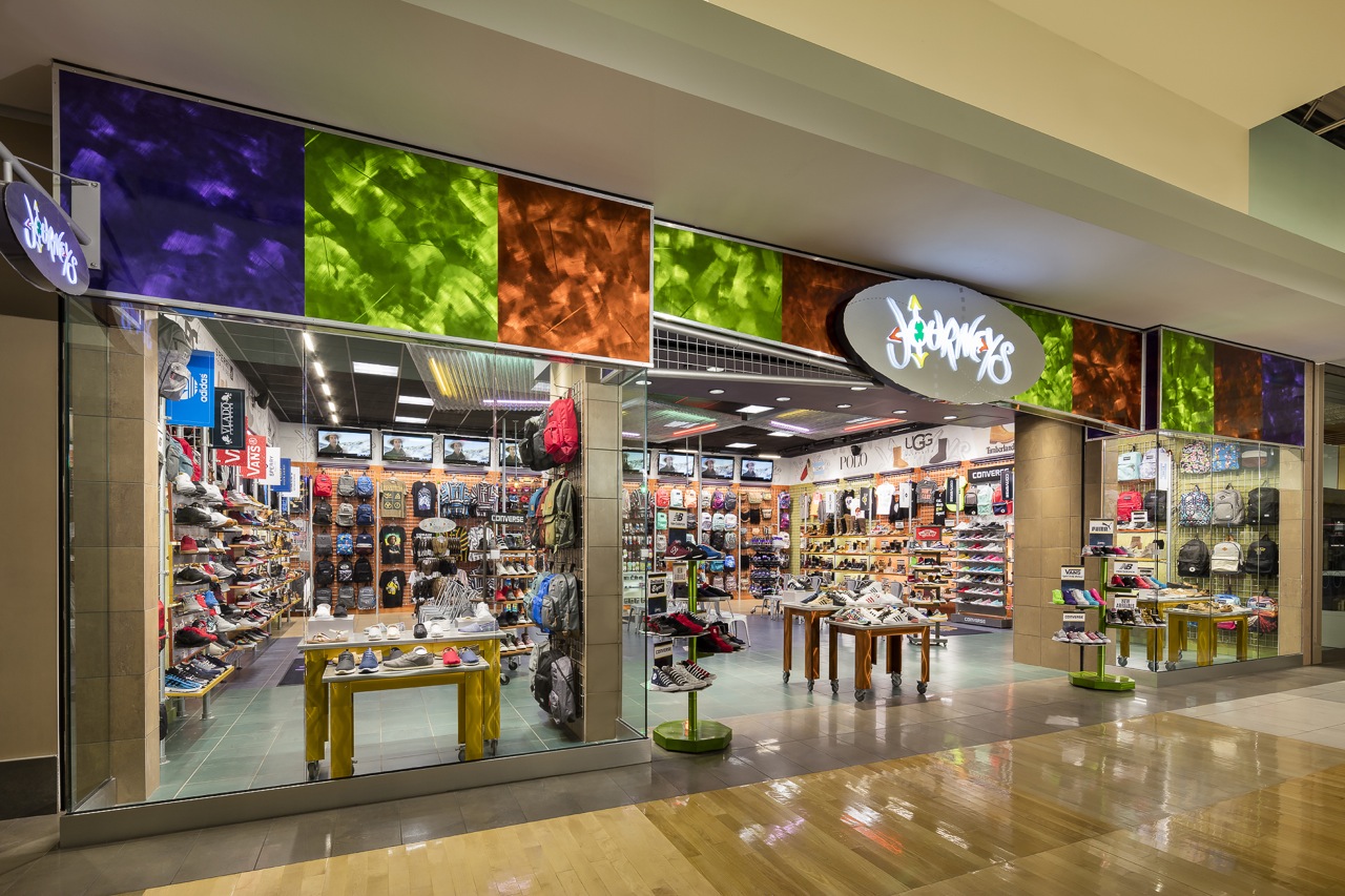 File photo courtesy of Journeys